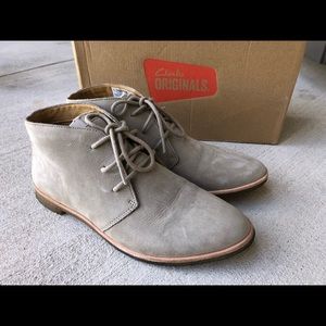 clarks phoenix